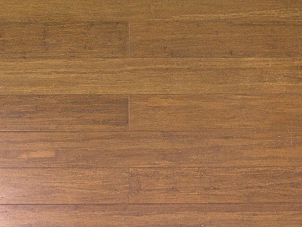 Teak Finer WPC Gulvbelægning
