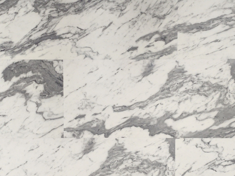 LVT-WG Marble Look Flise 12×37
