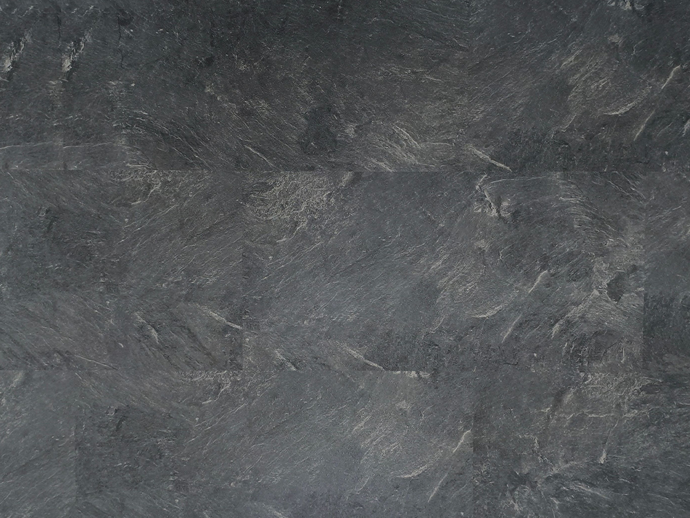 SPC-WG Stone Look Flise Dybgrå Beton 12×24
