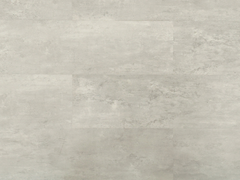 SPC-WG Stenlook Flise Lysgrå Beton 9×36