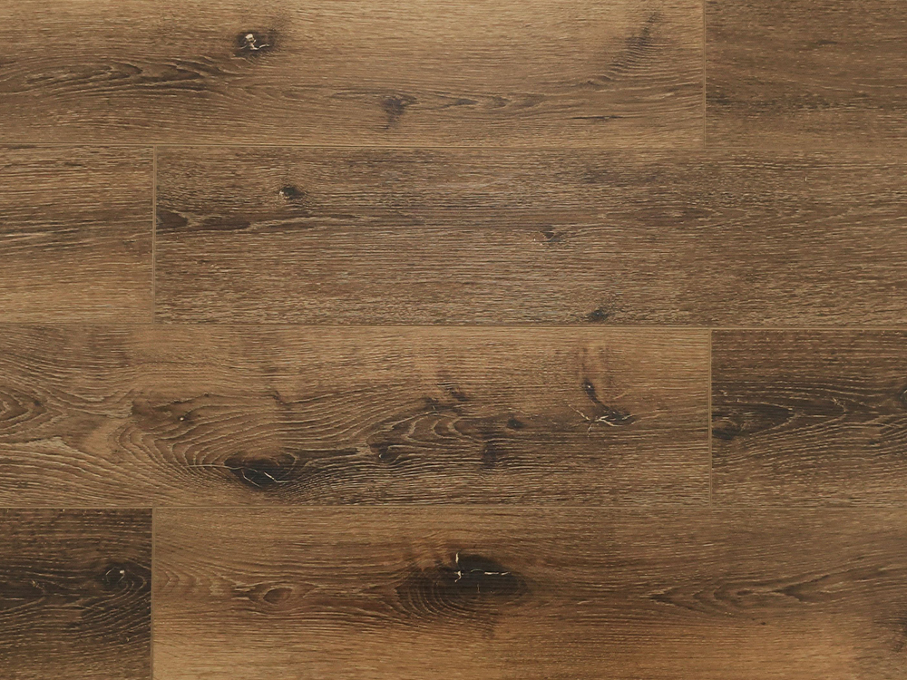 SPC Gulvbelægning Walnut Tone 7×60