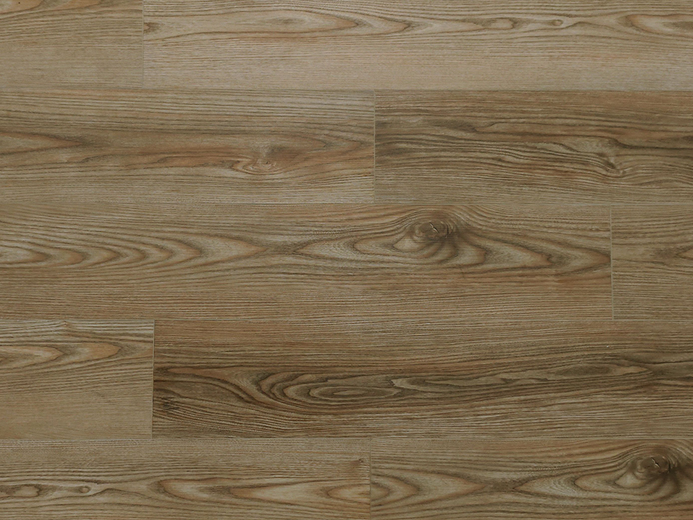 SPC Gulvbelægning Eg Tone 7,25×59
